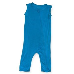 Kyte Romper